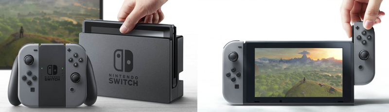 Illustration for article titled Nyren's Corner: Comparing the New Mid-Cycle Consoles